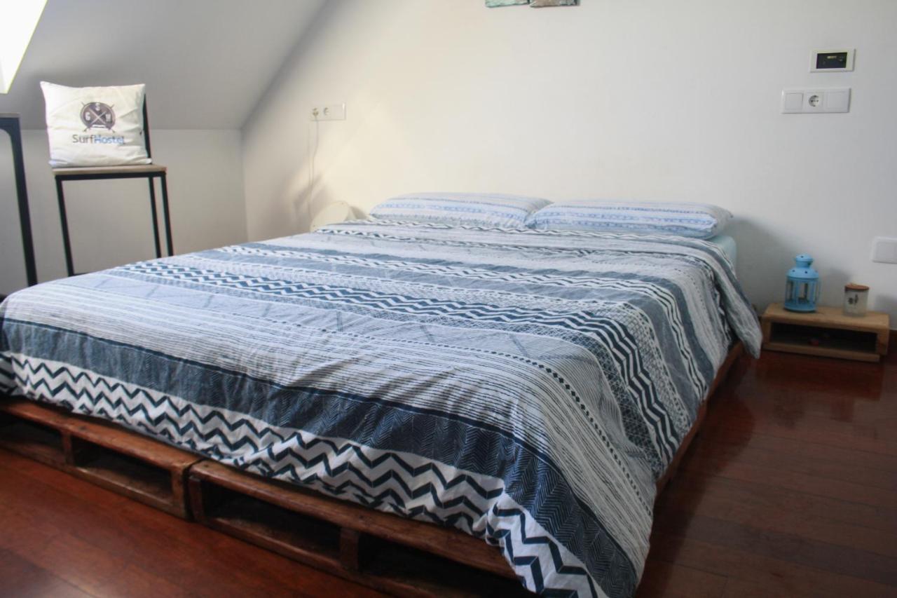 Gijon Surf Hostel Luaran gambar