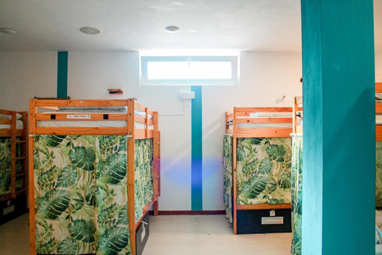 Gijon Surf Hostel Luaran gambar