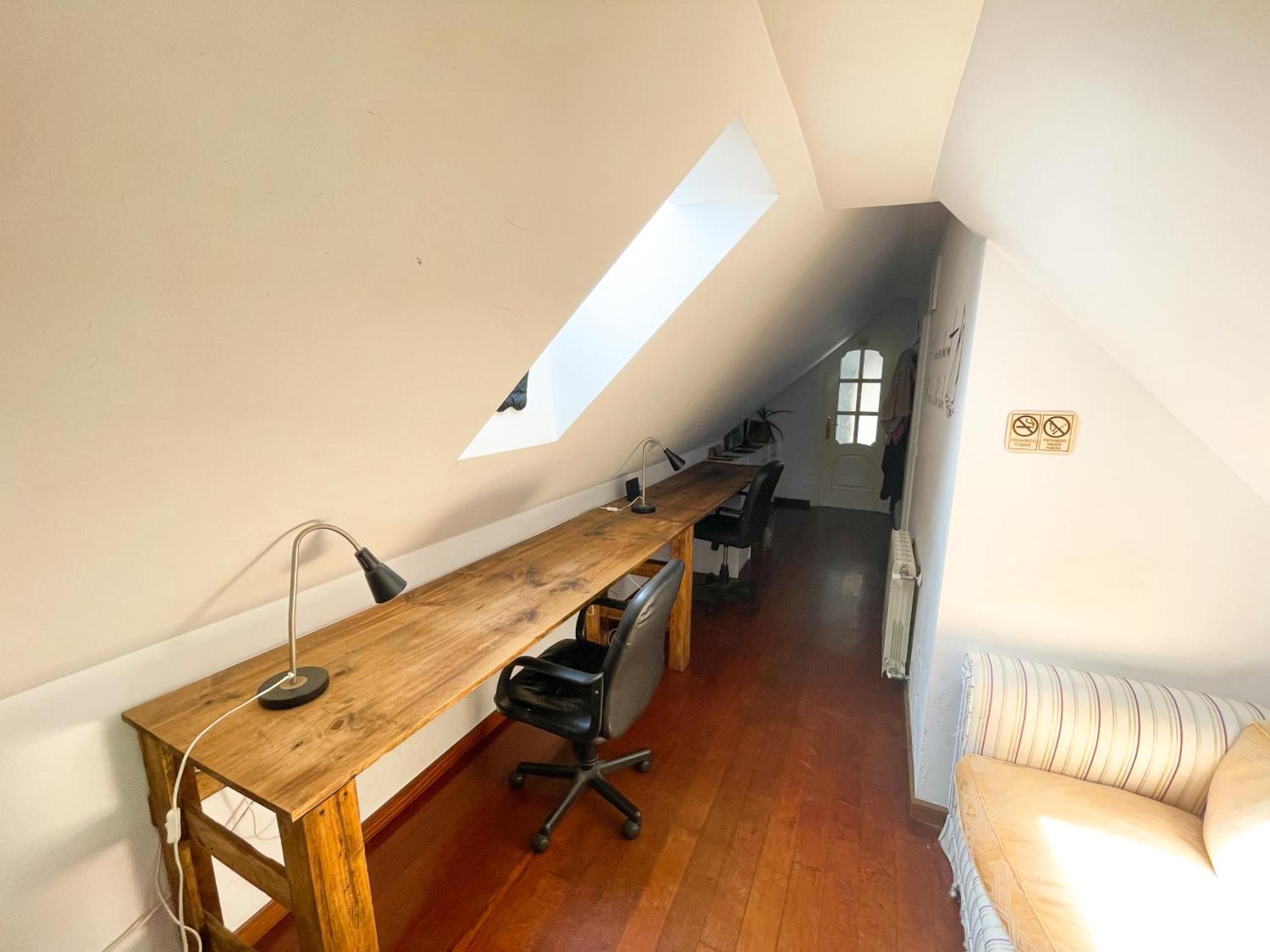 Gijon Surf Hostel Luaran gambar