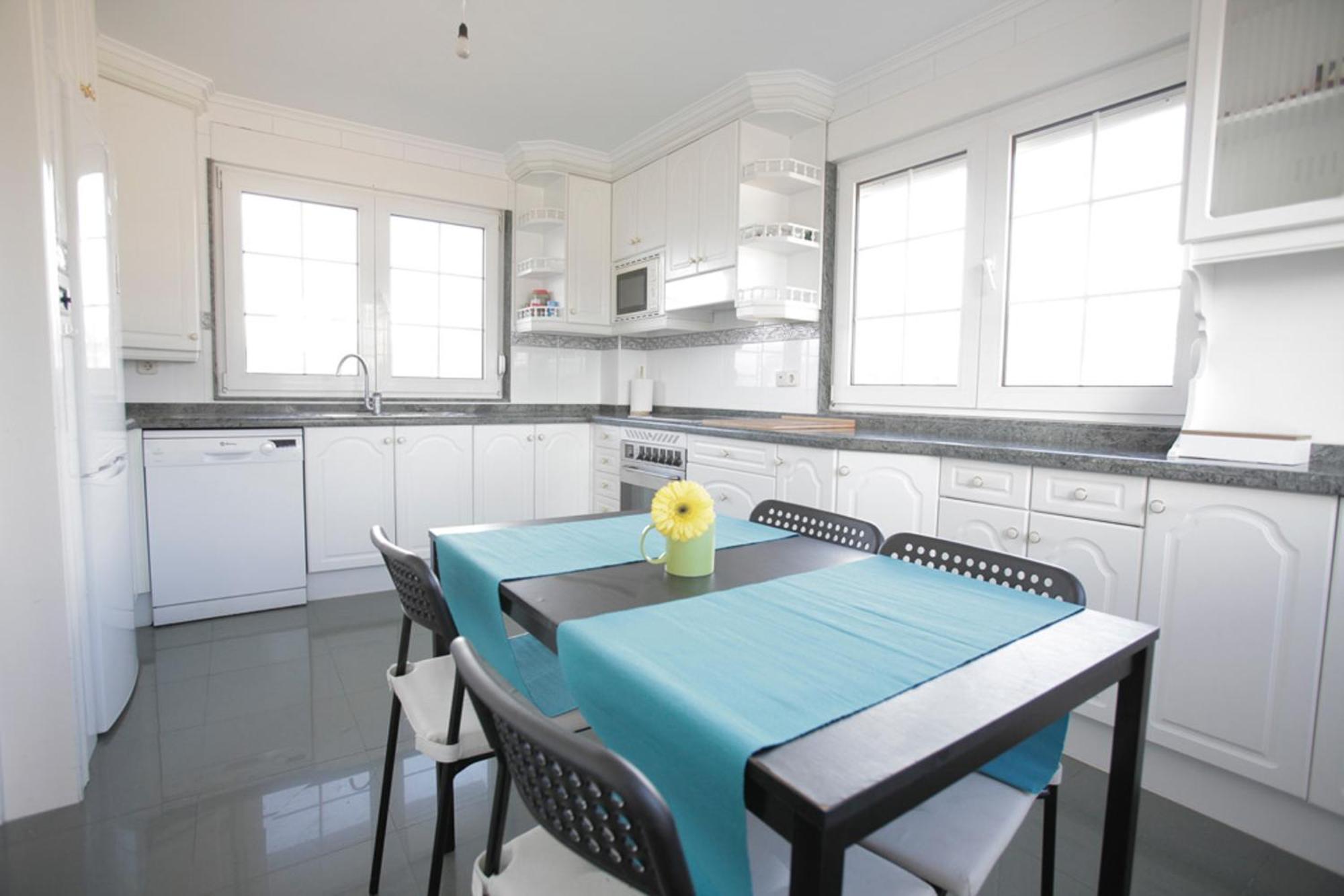 Gijon Surf Hostel Luaran gambar